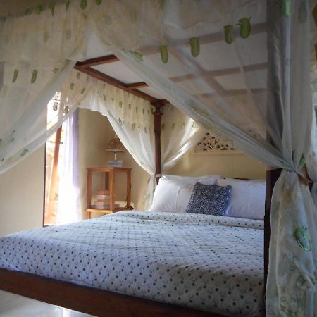Cegeng Lestari Guesthouse Sidemen  Zewnętrze zdjęcie