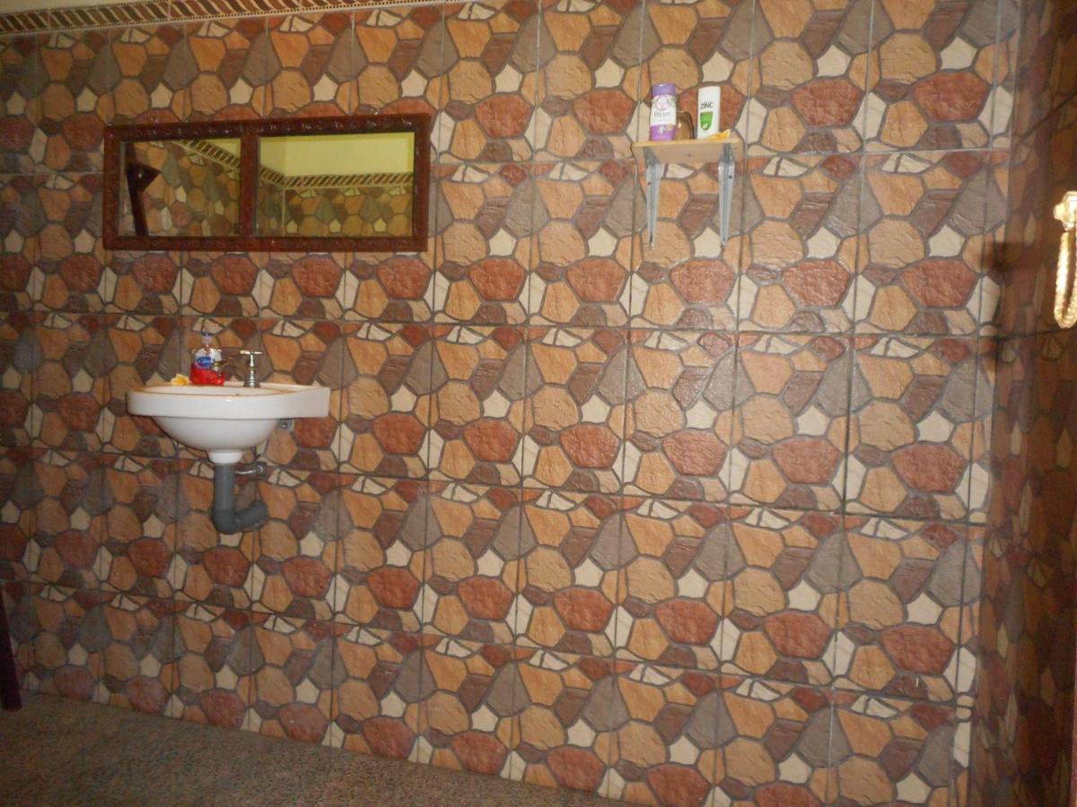 Cegeng Lestari Guesthouse Sidemen  Zewnętrze zdjęcie