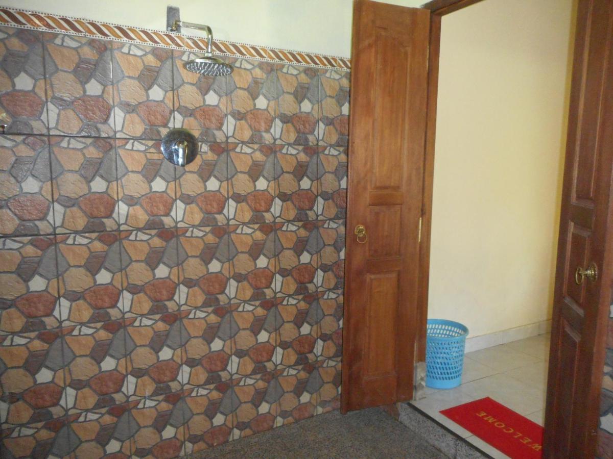 Cegeng Lestari Guesthouse Sidemen  Zewnętrze zdjęcie
