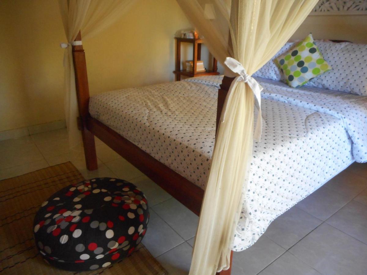 Cegeng Lestari Guesthouse Sidemen  Zewnętrze zdjęcie