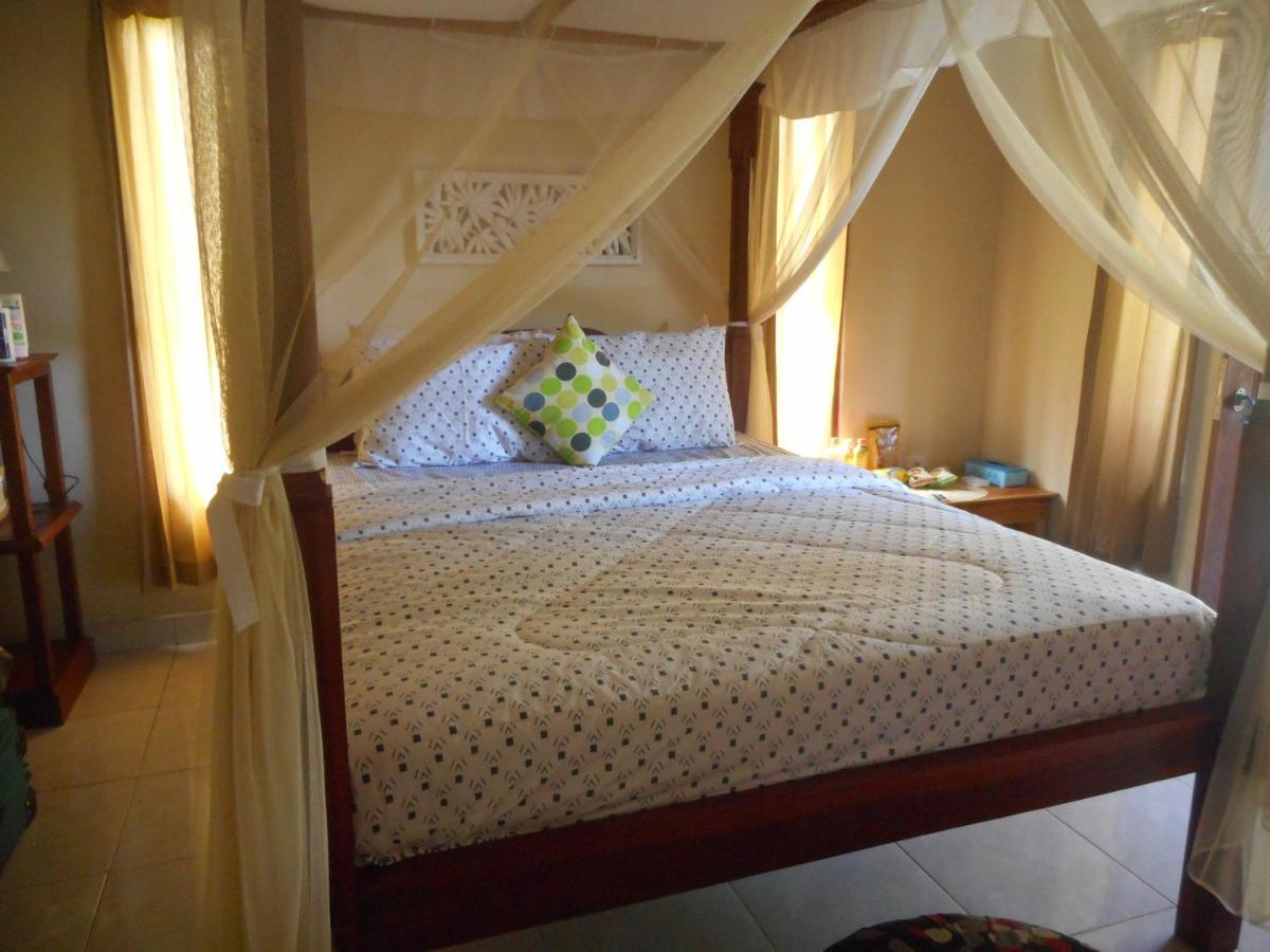 Cegeng Lestari Guesthouse Sidemen  Zewnętrze zdjęcie