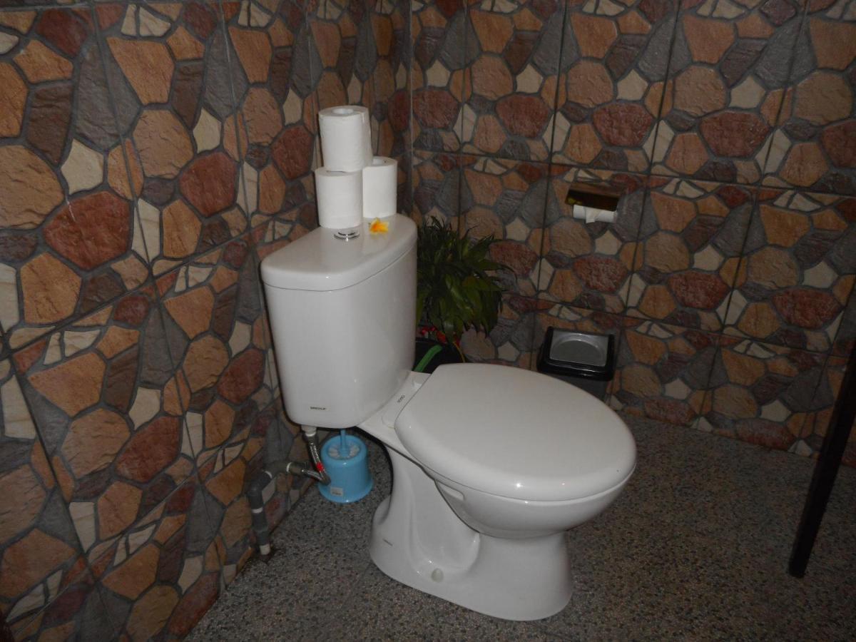 Cegeng Lestari Guesthouse Sidemen  Zewnętrze zdjęcie