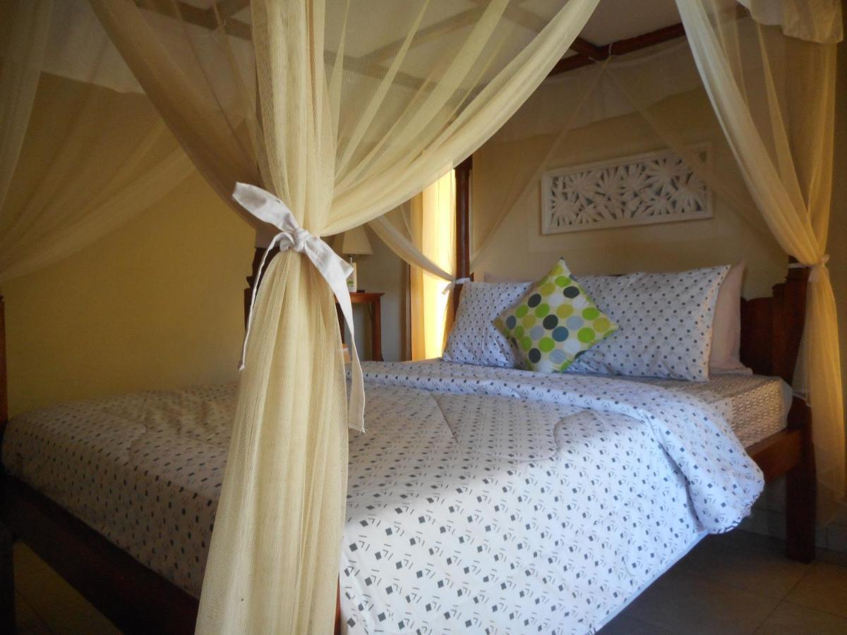 Cegeng Lestari Guesthouse Sidemen  Zewnętrze zdjęcie