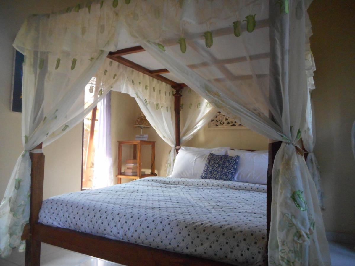 Cegeng Lestari Guesthouse Sidemen  Zewnętrze zdjęcie