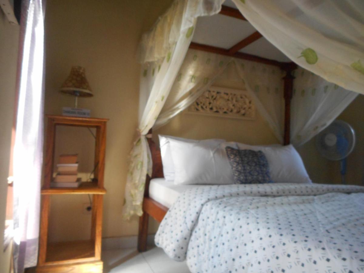 Cegeng Lestari Guesthouse Sidemen  Zewnętrze zdjęcie