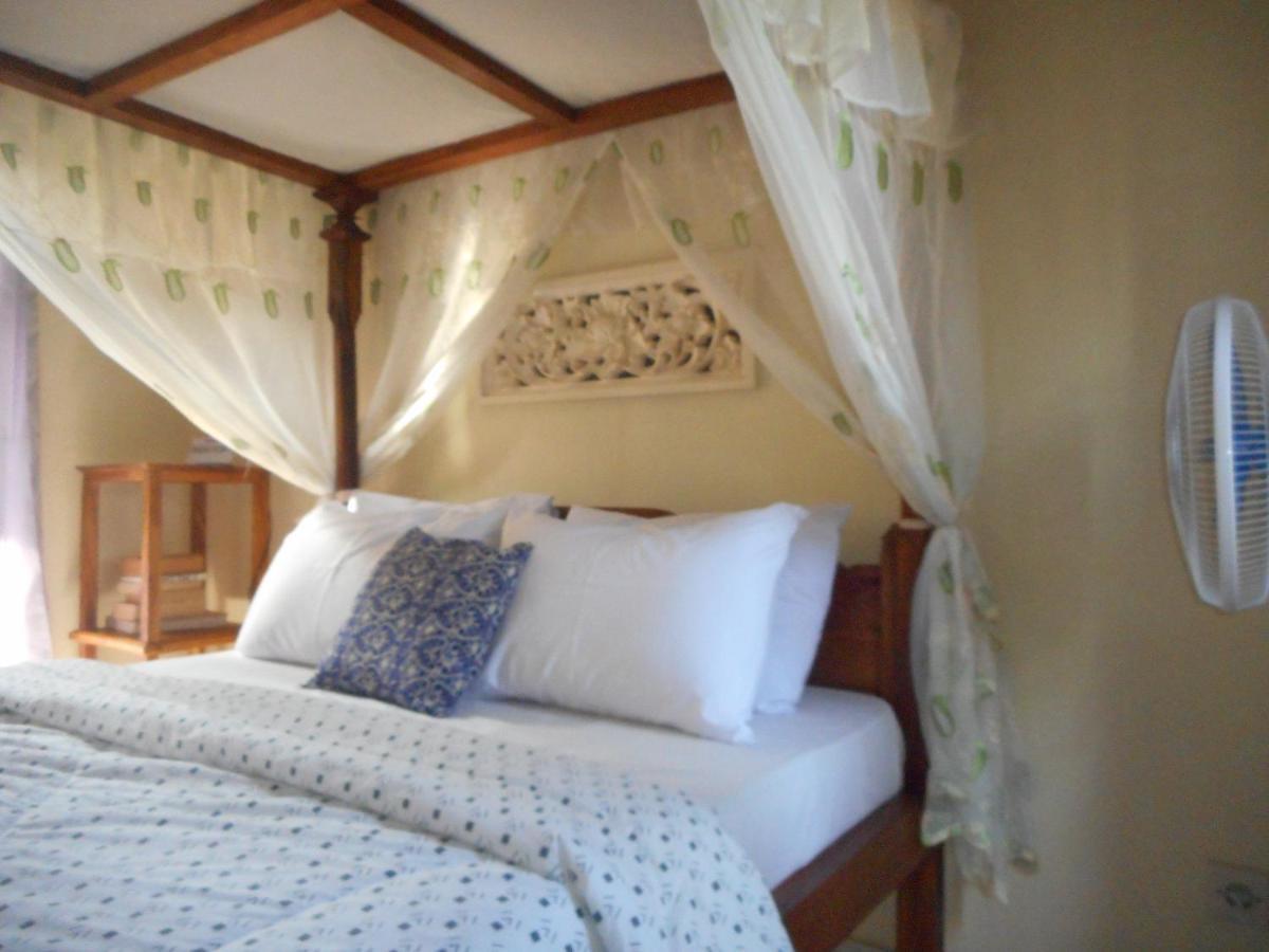 Cegeng Lestari Guesthouse Sidemen  Zewnętrze zdjęcie