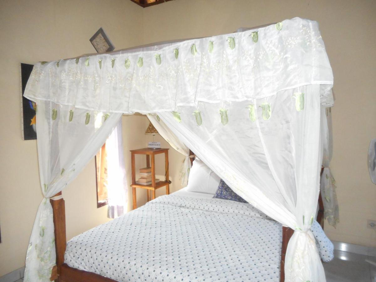 Cegeng Lestari Guesthouse Sidemen  Zewnętrze zdjęcie
