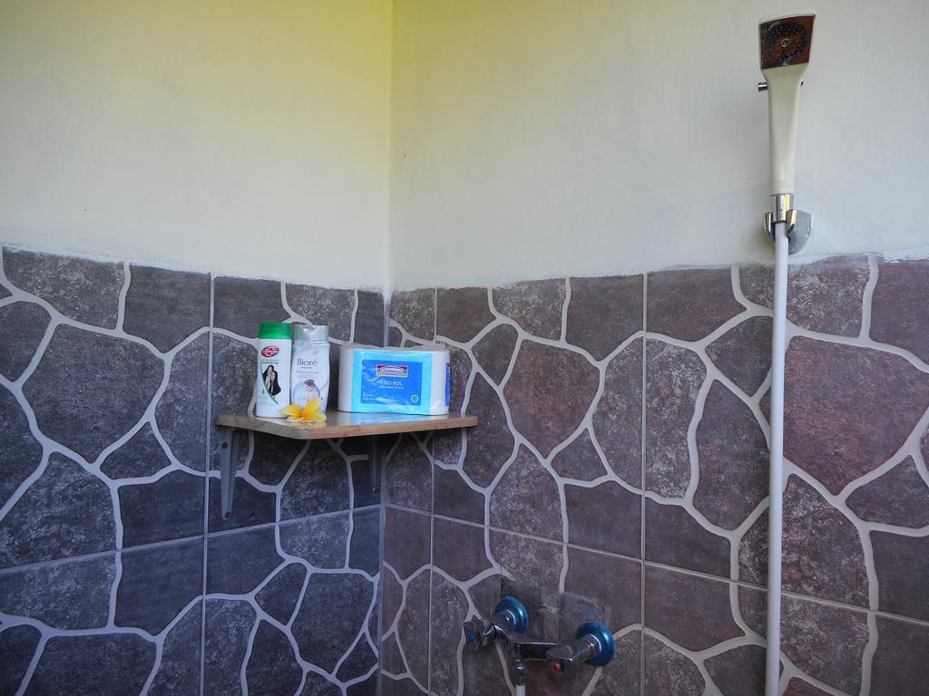 Cegeng Lestari Guesthouse Sidemen  Zewnętrze zdjęcie