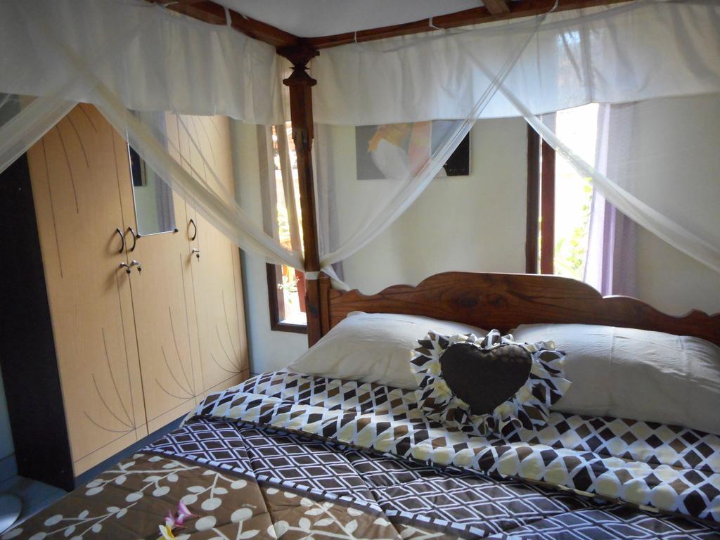 Cegeng Lestari Guesthouse Sidemen  Zewnętrze zdjęcie