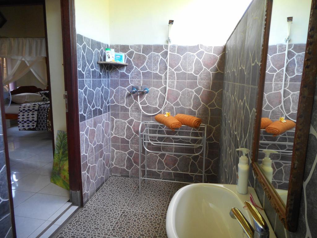 Cegeng Lestari Guesthouse Sidemen  Zewnętrze zdjęcie